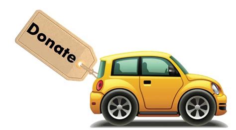 Vehicle Donation Everything You Need To Know Shore Financial Planning