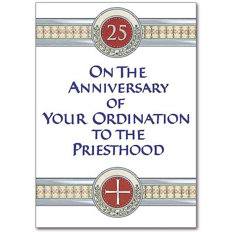 God Bless You On 40 Years Of Priesthood Ph