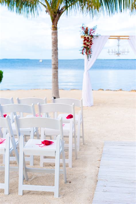 We make your dream wedding become a reality! All-Inclusive Wedding Packages Florida Romantic Beach ...