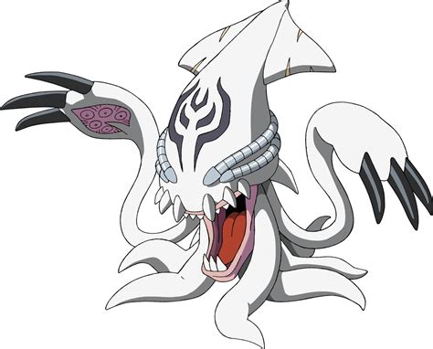 Gesomon Digimon Frontier Wiki Fandom