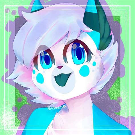 Pfp Commission For Canny Furry Amino