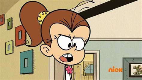 April Fools Rules Luan Plan Loud House Characters The Loud House