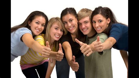 ¿Qué significa soñar con adolescentes? - Sueño Significado - YouTube