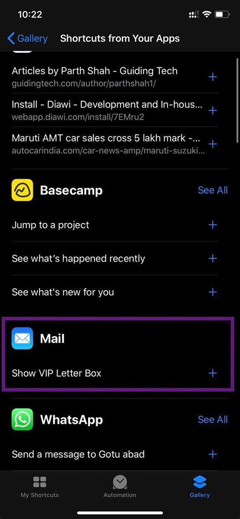 11 Best Apple Mail Tips And Tricks To Use Like A Pro Moyens Io