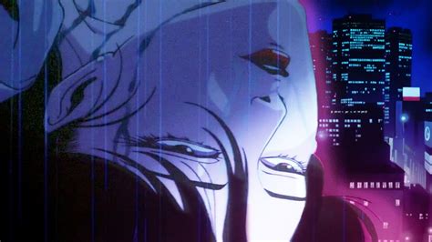 Wicked City A New Generation Of Anime Youtube