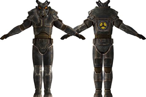 Advanced Power Armor Fallout Vs Titan Armor Xcom Spacebattles