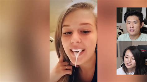 This Brand New Tik Tok Trend Reaches Levels Of Degeneracy Not Previously Seen On The Platform