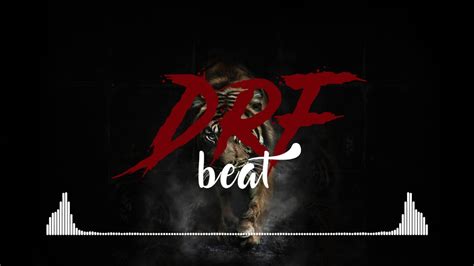 Dope Trap Instrumental Dark Trapbeat Prod By Drf Beat Youtube