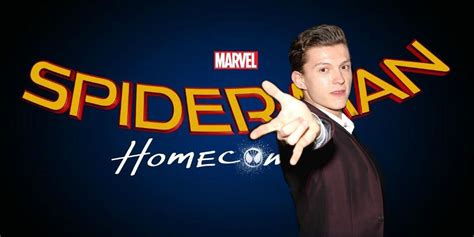 Jul 30, 2019 copyright : How Captain America: Civil War Sets Up Spider-Man: Homecoming