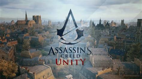 Assassin S Creed Unity Ep Assassinating Marie Levesque Youtube