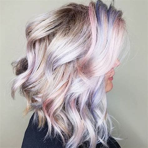 2669 Best Images About Colorful Hair On Pinterest