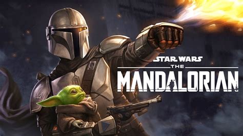 Star Wars The Mandalorian Baby Yoda Scene Mandalorian Jedi History