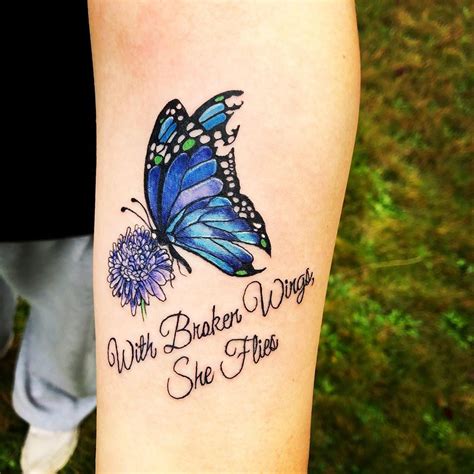 183 Sexiest Butterfly Tattoo Designs [2024 Guide] Butterfly Tattoos For Women Butterfly