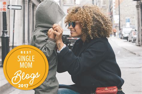 The Best Single Mom Blogs of 2017