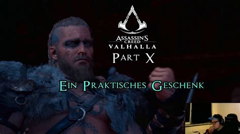 Assassins Creed Valhalla Part 10 Deutsch German YouTube