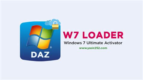 Cara Menggunakan Windows Loader By Daz Caribes Net