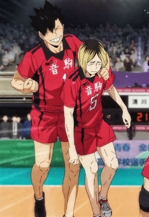 || AIRYUU ON PINTEREST || Haikyuu!! 4 to the top fourth ... Unlimited tv shows & movies.