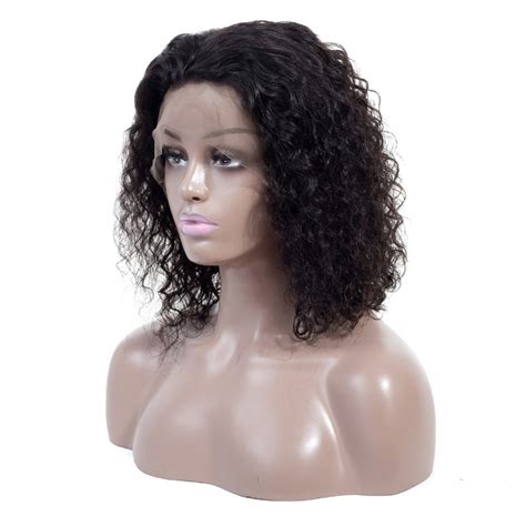 Buy 150 Density Glueless 13x4 Lace Front Human Hair