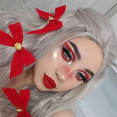 We did not find results for: Christmas Makeup Looks - Latest Trends 2018 | Stylish Belles