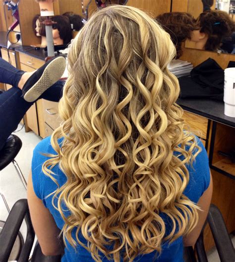 nume 25 mm curling wand curls wand hairstyles curling hair with wand hair styles