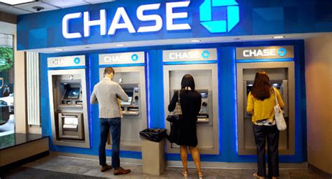 Existing alliance bank customers with a current account, saving account, loan/financing account and/or credit/prepaid card aged 18 years. Chase Bank Locations near me | United States Maps
