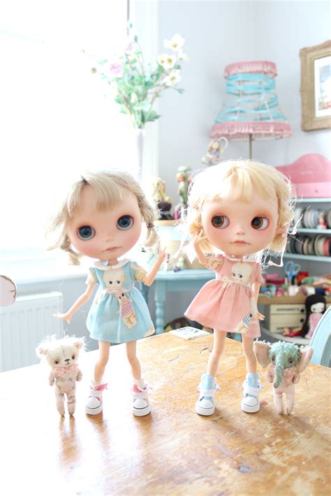 Meet The Girls Dolly Treasures Куклы блайз Куклы Одежда для кукол