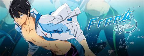 English Dub Review Free Dive To The Future Dive To The Future