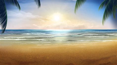 Summer Background ·① Download Free Awesome Wallpapers For