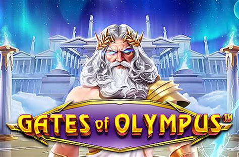 gates of olympus slot free play