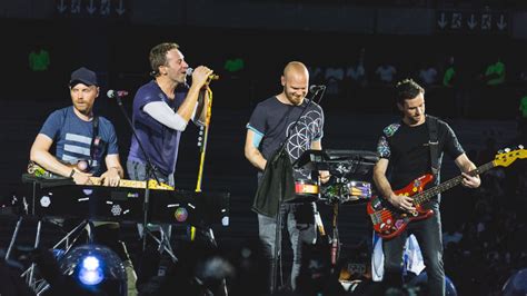 Coldplay Estrena Un Nuevo Ep Llamado Reimagined
