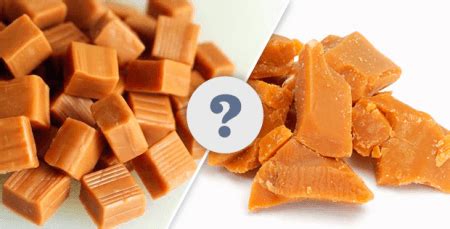 Catch up on the first instalment, about whether we should quit sugar, here. Butterscotch vs Caramel - Difference