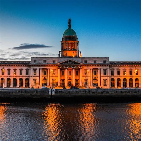 The Custom House Dublin 2021 All You Need To Know Before You Go