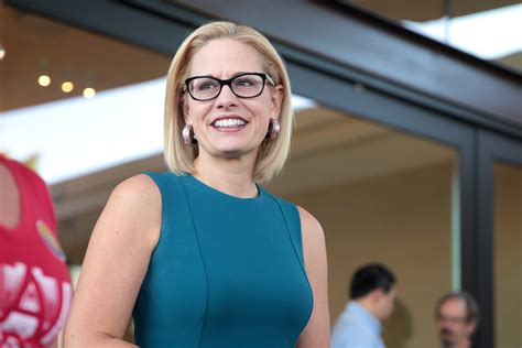 Kyrsten Sinema A Confounding Legacy Of Activism And Obstruction Philadelphia Gay News
