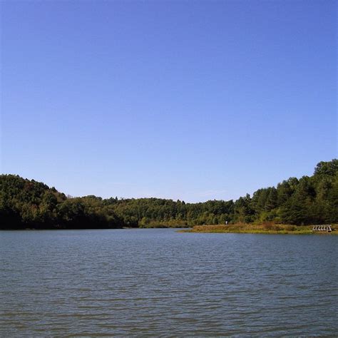 Big Ditch Lake And Wildlife Management Area Webster County Tourism