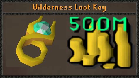 The New Raids 3 Ring Made Me 500000000 Gp Youtube