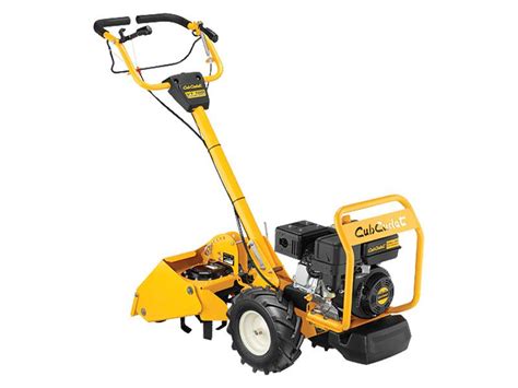 New Cub Cadet Vt Garden Tiller Tillers In Mount Bethel Pa