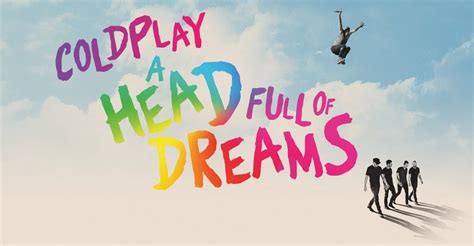 Coldplay A Head Full Of Dreams En Streaming
