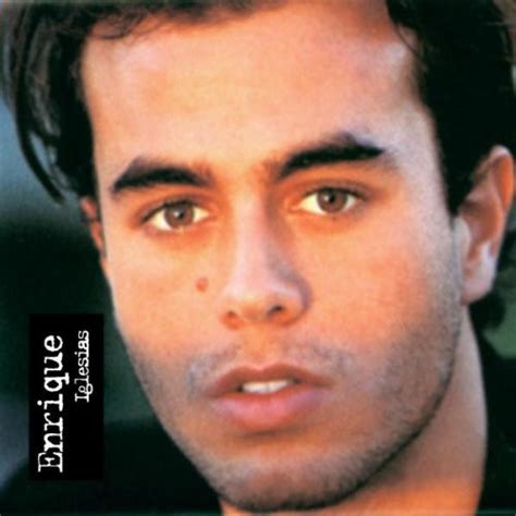 Enrique Iglesias Enrique Iglesias 1995 CD Discogs
