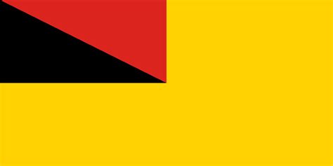 Flag Of Negeri Sembilan Flags Web