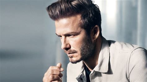 H M Modern Essentials Selected By David Beckham Gq Espa A