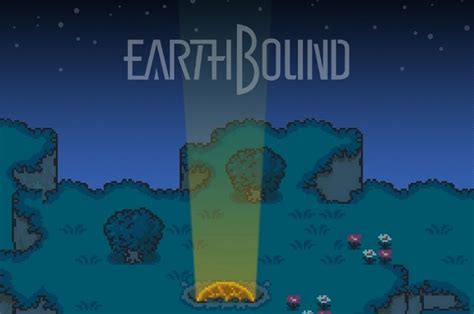 Snes Classic Earthbound Lands On The Wii U Virtual Console For 999