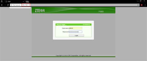 Untuk default credential telnet zte f609 indihome. Cara Ampuh Membobol Password Modem/Router ZTE (Indihome) - Bangtax