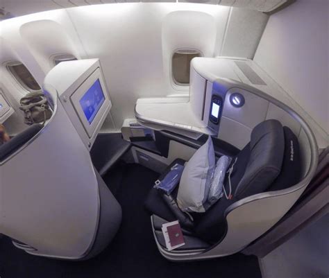 Air France Boeing Seating Plan Tutorial Pics