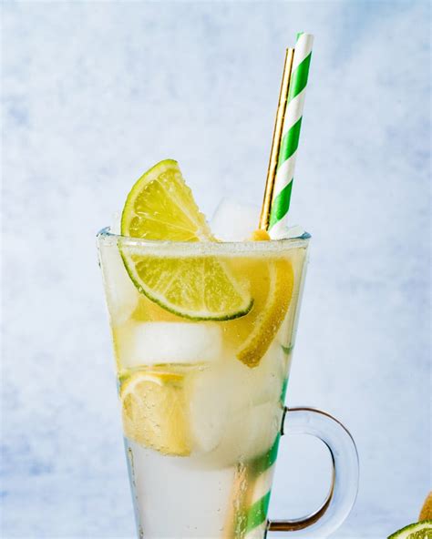 Lemon Lime Soda A Couple Cooks