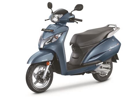 Price, specs, exact mileage, features, colours, pictures, user reviews and all details of honda activa 125 scooter. Launched: 2017 Activa 125 Price, Pics, Changes & Features