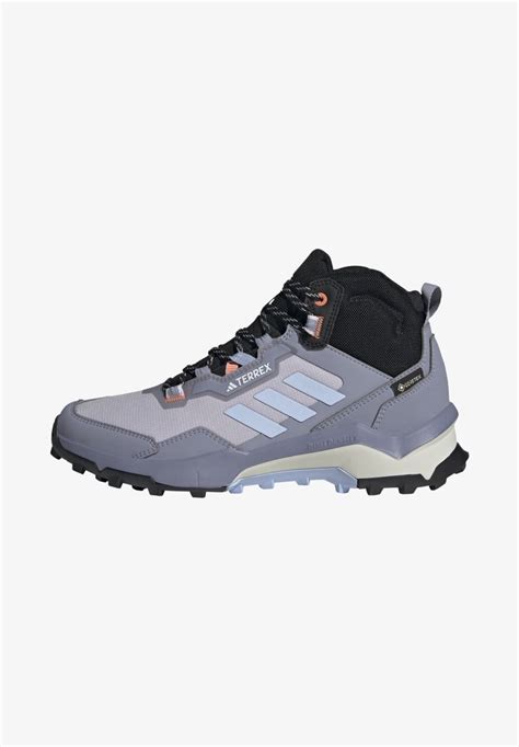 Adidas Terrex Ax4 Mid Gore Tex Shoes Zapatillas De Senderismo