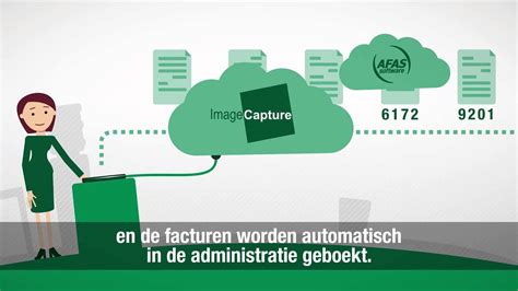 Scansys En Afas Software Youtube