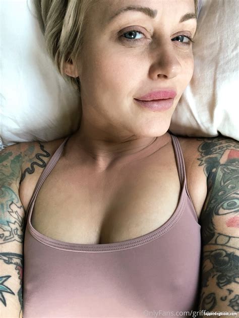 Griffon Ramsey Griffonramsey Nude Onlyfans Leaks The Fappening
