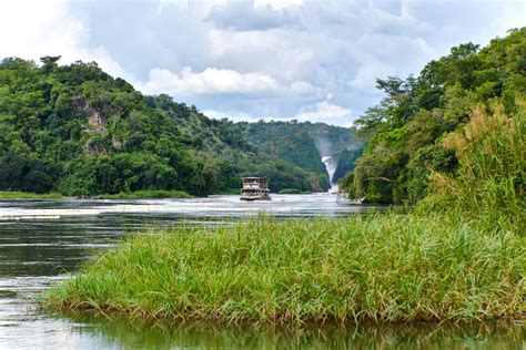 Murchison Falls National Park Uganda The Complete Guide