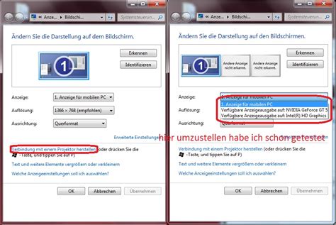 HDMi-PORT funktioniert nicht mehr - Microsoft Community